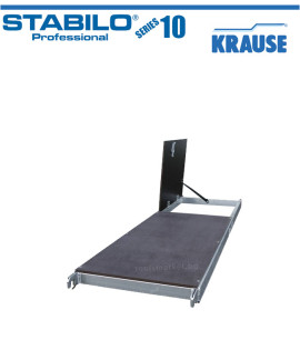 Работна платформа отваряема за скеле KRAUSE Stabilo 2,00 x 0,63 m цена
